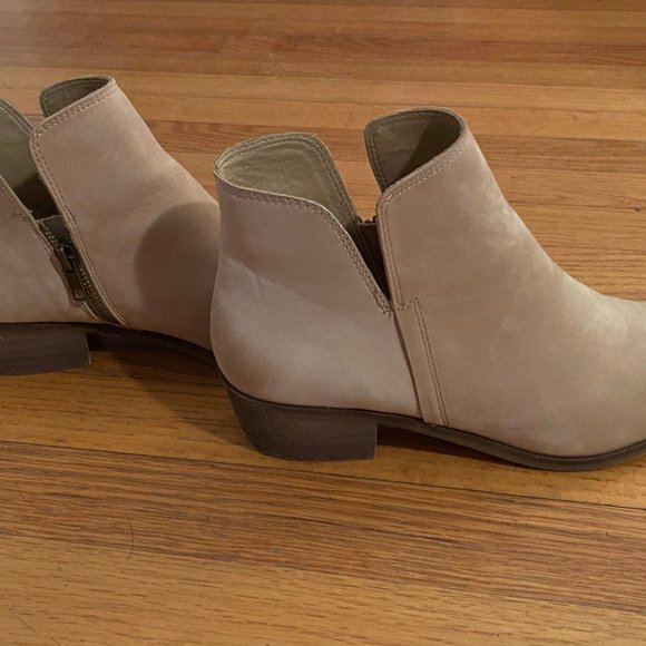 Splendid Hamptyn Ankle Boots - size 8 - Picture 7 of 7